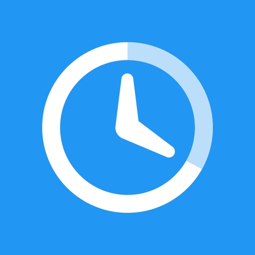 Interval Timer for Tasks iOS App