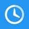 Configure interval timers to keep you on task