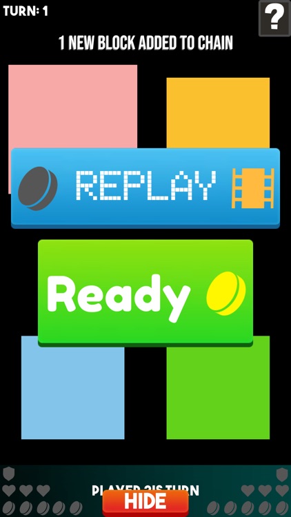 Simon Rivals screenshot-4