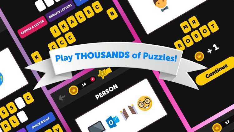 Guess The Emoji screenshot-7