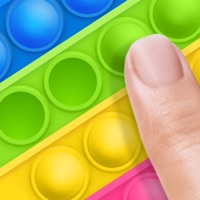 Bubble Ouch: Pop it Fidgets apk