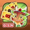 Solitaire TriPeaks