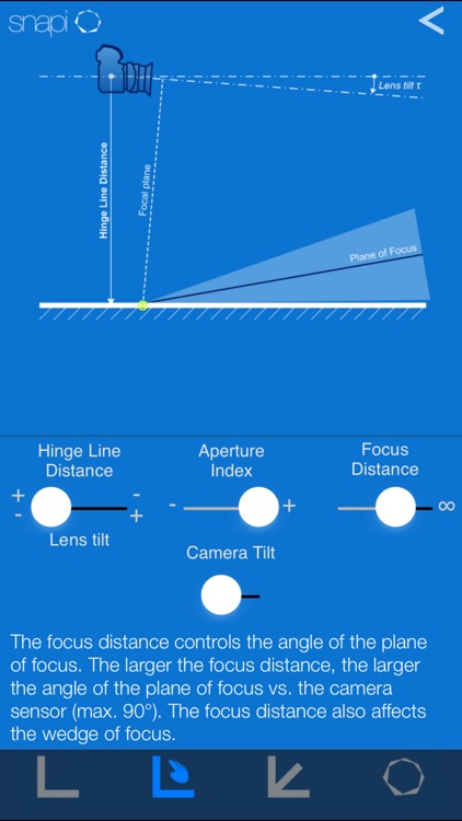 Tilt Calculator screenshot-5