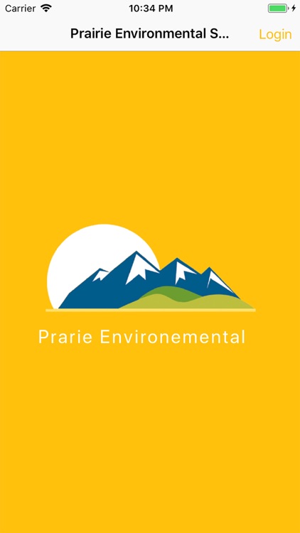 Prairie Environmental Reports