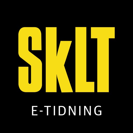 SKLT e-tidning