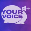 Cultura Inglesa - Your Voice