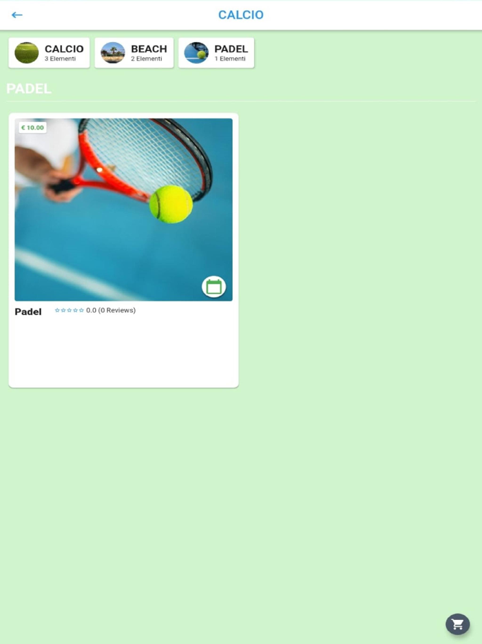 Centro Bellavista Soccer