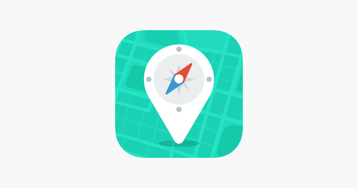 app-store-my-gps-navigation-tracker