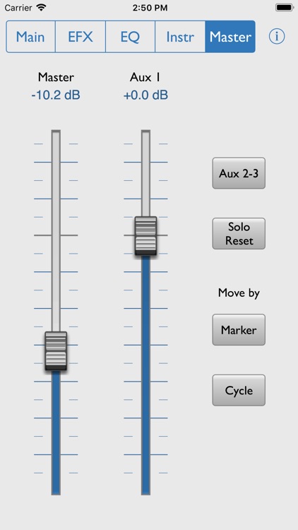 lpTouch for Logic Pro screenshot-9