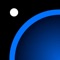Get the color bursts to converge on the white dot at the same time in this devilishly tricky puzzle game