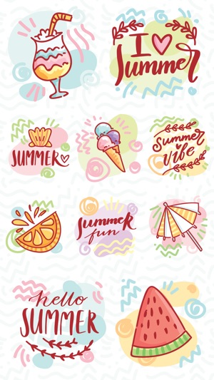 Summer Time!(圖3)-速報App