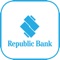 RepublicMobile is a Banking Application owned by Republic Bank Limited, Trinidad and Tobago