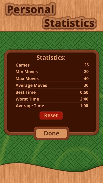 15 Puzzle Challenge.