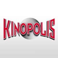 Kinopolis app funktioniert nicht? Probleme und Störung