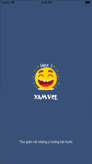 Xam Vcl(圖1)-速報App