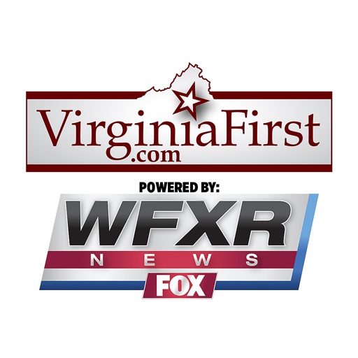 WFXR News VirginiaFirst.com iOS App