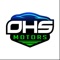 Happ would like to introduce and congratulate OHS MOTORS as our Happ Client