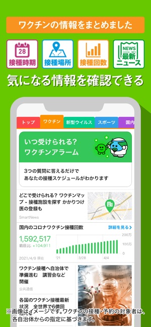 スマートニュース をapp Storeで スマートニュース をapp Storeで