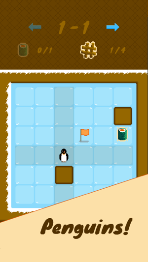 Puzzled Penguins(圖4)-速報App