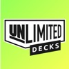 Unlimited Decks