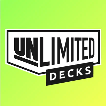 Unlimited Decks Читы