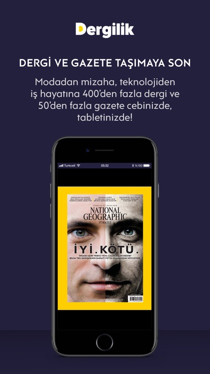 Dergilik