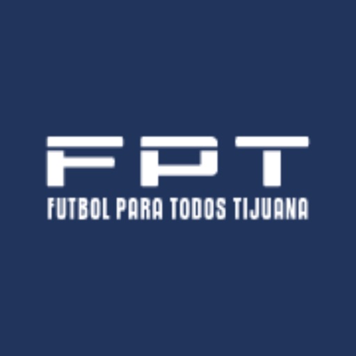 Futbol Para Todos icon