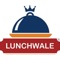 “Lunchwale” Indian Pre-Set Meals will be delivered daily between