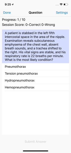 Trauma Life Support (ATLS)(圖2)-速報App