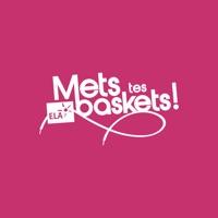 Mets tes baskets pour PC