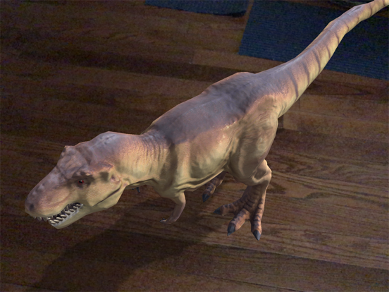 safari ltd albertosaurus