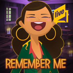Live Stories: Remember Me