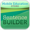 SentenceBuilder™ for iPad - Mobile Education Store LLC