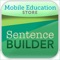 Icon SentenceBuilder™ for iPad