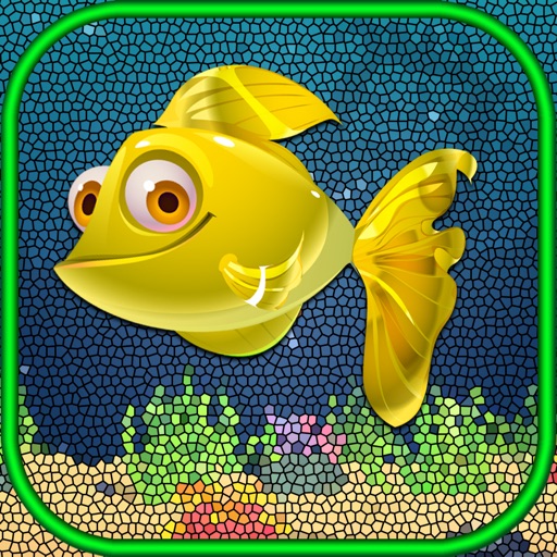 Fish World Game : Sea War 2021