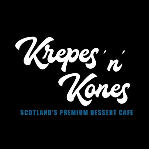 Krepes 'n' Kones Official App