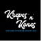 Welcome to Krepes ‘n’ Kones, a dessert cafe like no other, home to an endless variety of decadent desserts