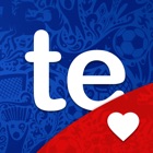 Top 31 Entertainment Apps Like Teamo events - football 2018 - Best Alternatives
