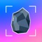 Rock Identifier Stone Scanner is Your Intuitive Guide to Crystals & Stones