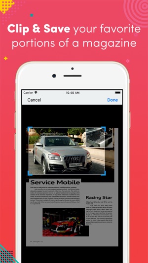 Audi India(圖2)-速報App