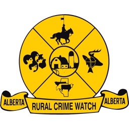 Alberta Rural Crime Watch App