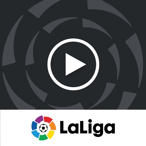 LaLiga Sports TV - Live Videos