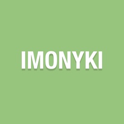 IMONYKI - Learn a new language