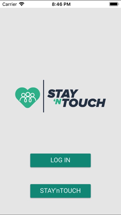 Stay 'n Touch