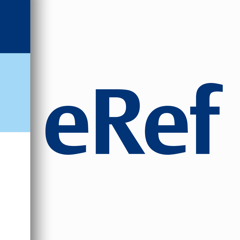 eRef App