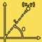 With this converter you will be able to convert from polar coordinates to cartesian coordinates and vice-versa