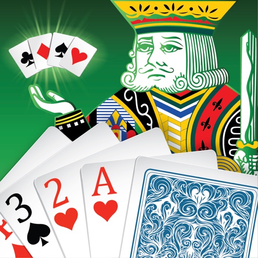 FreeCell Solitaire - Can you beat this game? - Gifts for Card Players