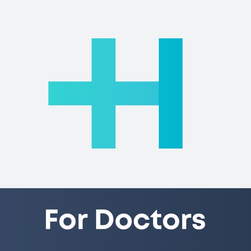 HealthTap for Doctors Icon