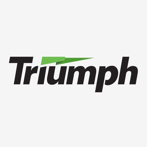Triumph Mobile Banking