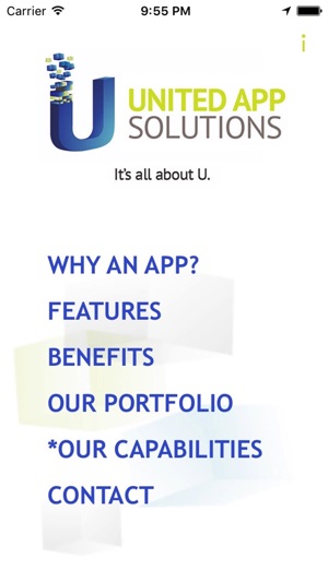 United App Solutions